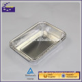 foil food container for BBQ